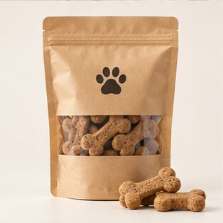 Everyday Training Treats
