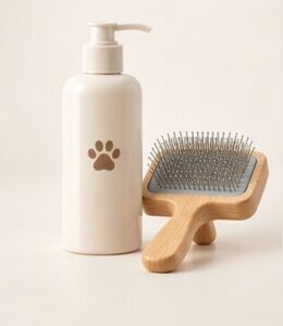 Gentle Grooming Kit