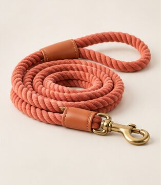 Everyday Rope Leash